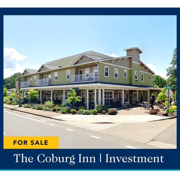 91088 N Willamette St, Coburg, OR for sale - Building Photo - Image 1 of 7