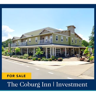 More details for 91088 N Willamette St, Coburg, OR - Retail for Sale