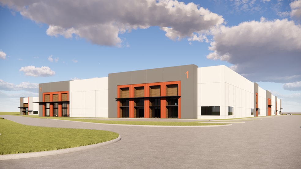 Hwy 71 & Hwy 130, Garfield, TX for lease - Building Photo - Image 3 of 7