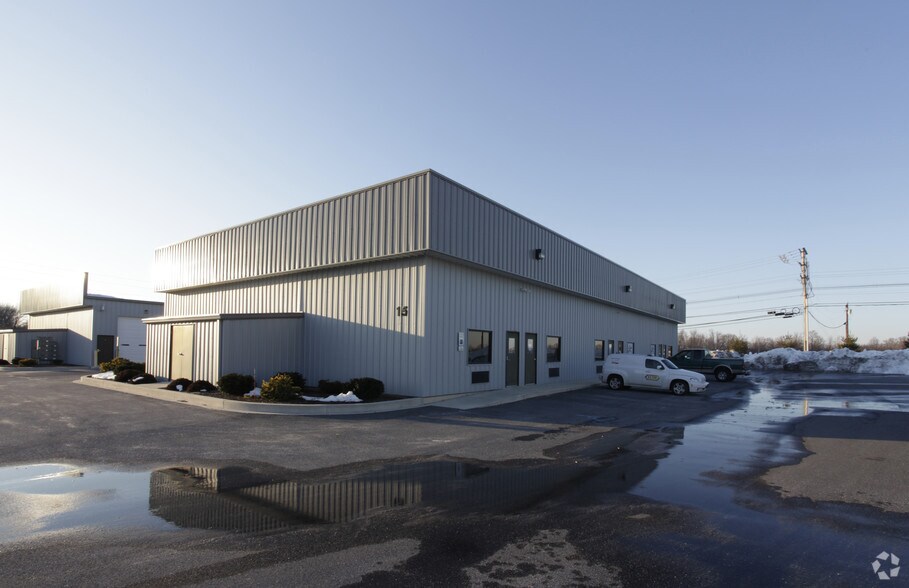 5 Maggies Way, Dover, DE à louer - Photo du bâtiment - Image 1 de 2