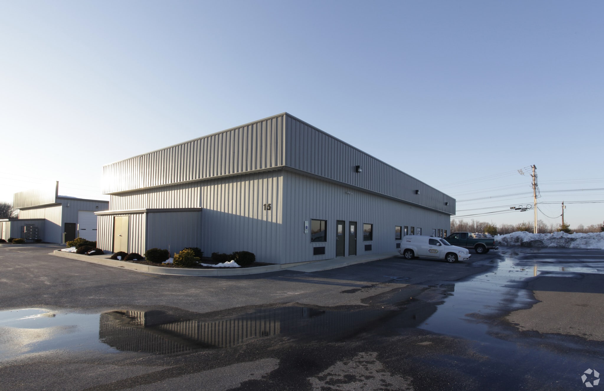 5 Maggies Way, Dover, DE à louer Photo du bâtiment- Image 1 de 3