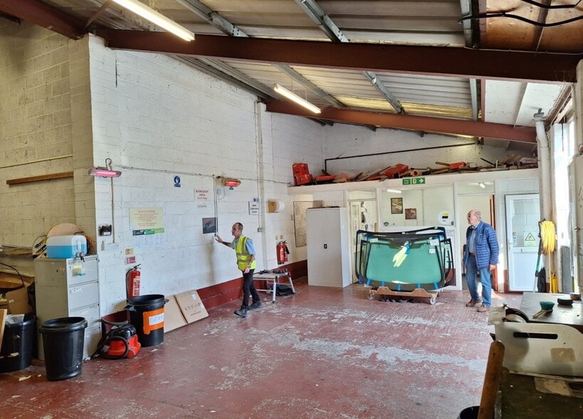 4A British Row, Trowbridge for sale - Interior Photo - Image 3 of 3