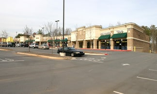 More details for 3450-3466 Cobb Pky NW, Acworth, GA - Retail for Lease