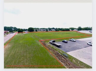 More details for 710 N Country Club Rd, Ada, OK - Land for Sale