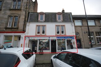 More details for 138-142 High St, Burntisland - Retail for Sale