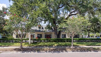 Plus de détails pour 2627 Curry Ford Rd, Orlando, FL - Bureau/Commerce de détail à louer