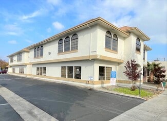 More details for 35 E 10th St, Tracy, CA - Office for Lease