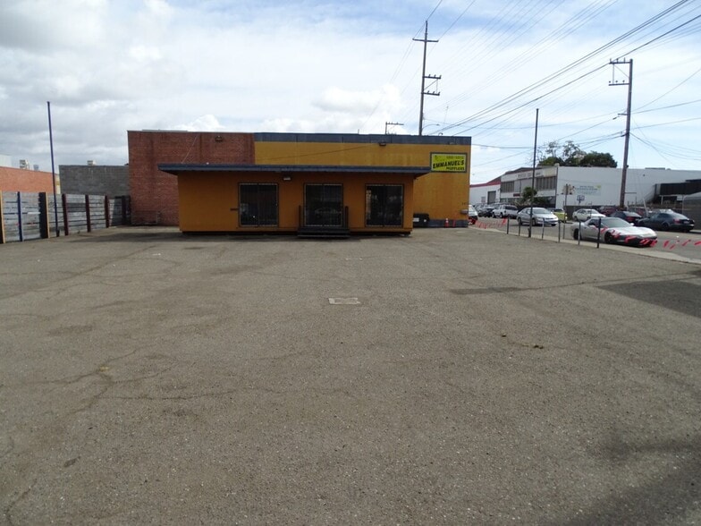 1900 Park St, Alameda, CA for lease - Primary Photo - Image 1 of 11