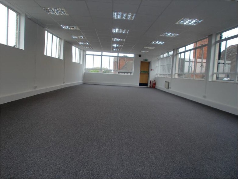 35 Iron Gate, Derby à louer - Photo intérieure - Image 2 de 7