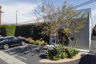 More details for 3103 S La Cienega Blvd, Los Angeles, CA - Office for Lease