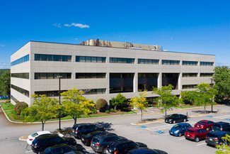 Plus de détails pour 100 Grandview Rd, Braintree, MA - Bureau à louer