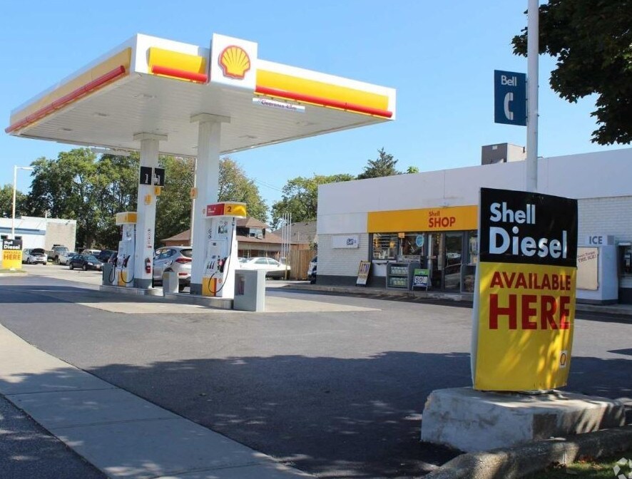 321 St Paul Ave, Brantford, ON for sale Primary Photo- Image 1 of 1