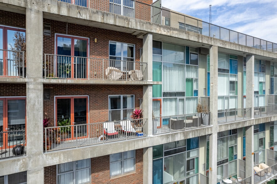 845 Spring St NW, Atlanta, GA for sale - Building Photo - Image 3 of 18