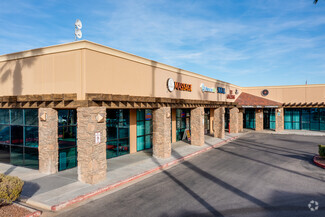 More details for 7350 W Cheyenne Ave, Las Vegas, NV - Retail for Lease