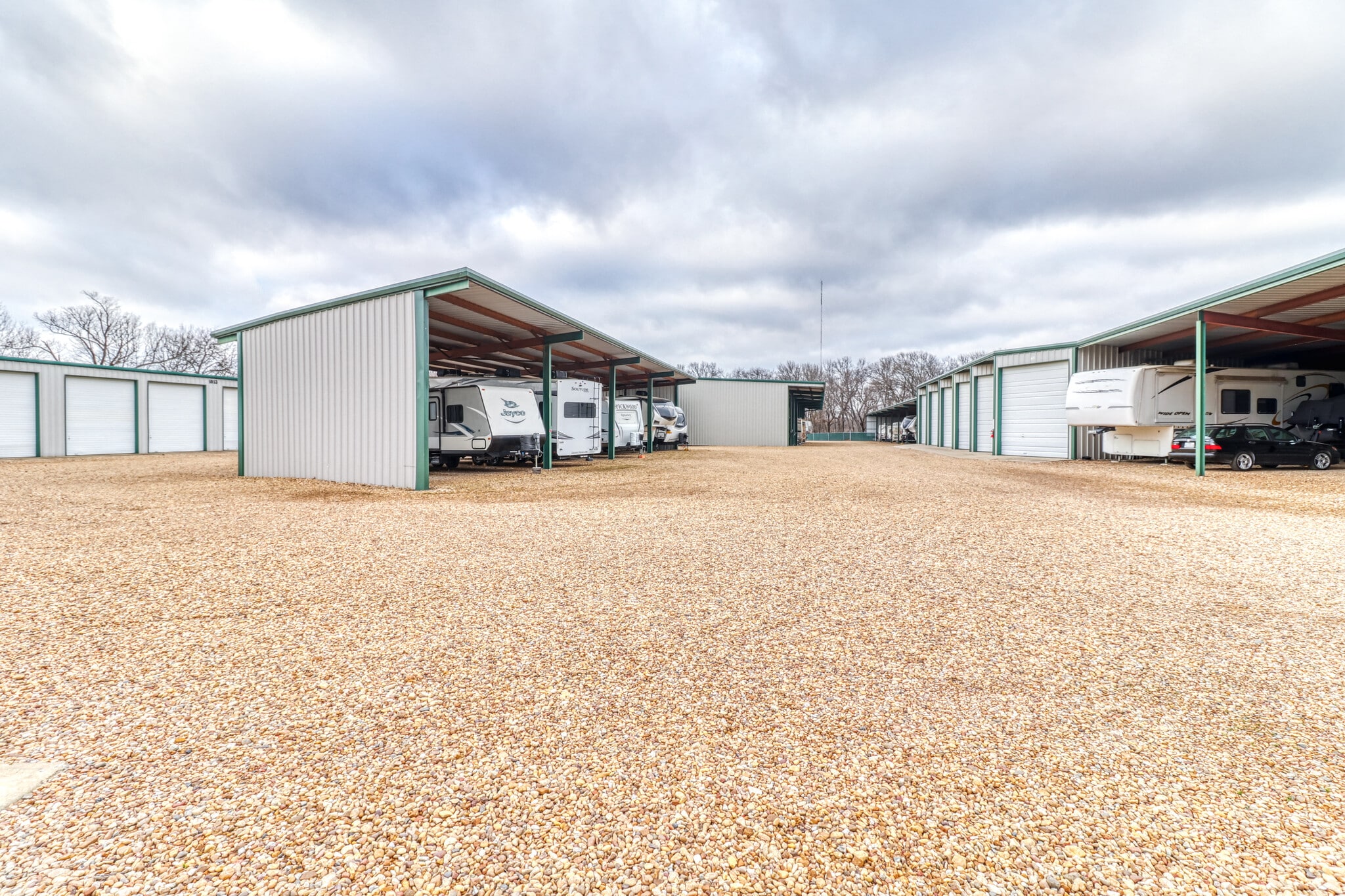 6053 N McDonald St, Melissa, TX à louer Photo du bâtiment- Image 1 de 4