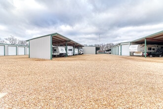 6053 N McDonald St, Melissa, TX à louer Photo du bâtiment- Image 1 de 4