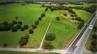 More details for 9350 Us Highway 98 Hwy, Dade City, FL - Land for Sale
