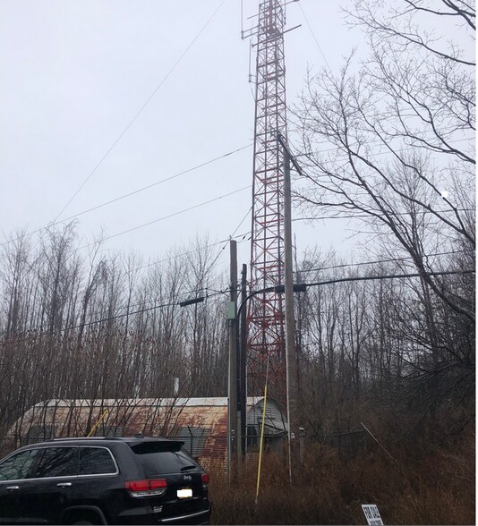 7197 Sevier Rd, Jamesville, NY à vendre - Photo du bâtiment - Image 2 de 2