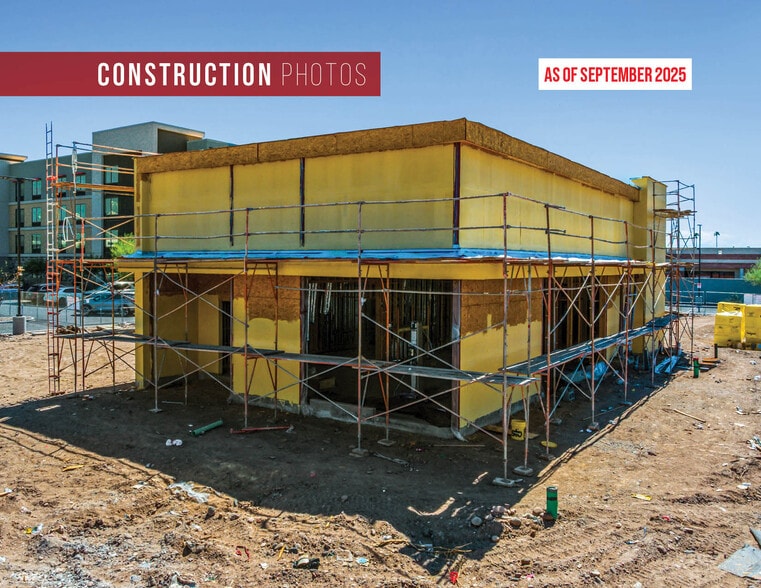 109 S Perry Ln, Tempe, AZ for sale - Primary Photo - Image 2 of 14