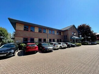 More details for 2A Herongate, Hungerford - Office for Lease