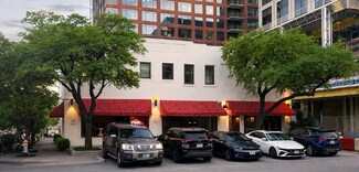Plus de détails pour 4501-4503 Travis St, Dallas, TX - Bureau à louer