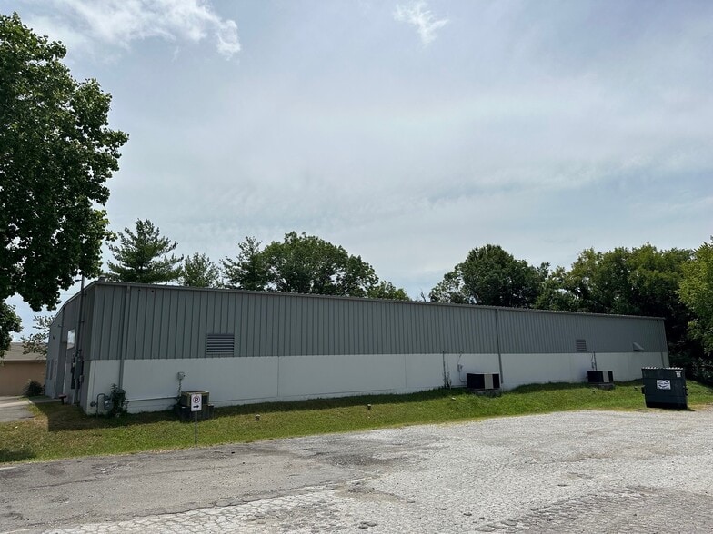 209 Century Ct, Franklin, TN for lease - Building Photo - Image 2 of 7