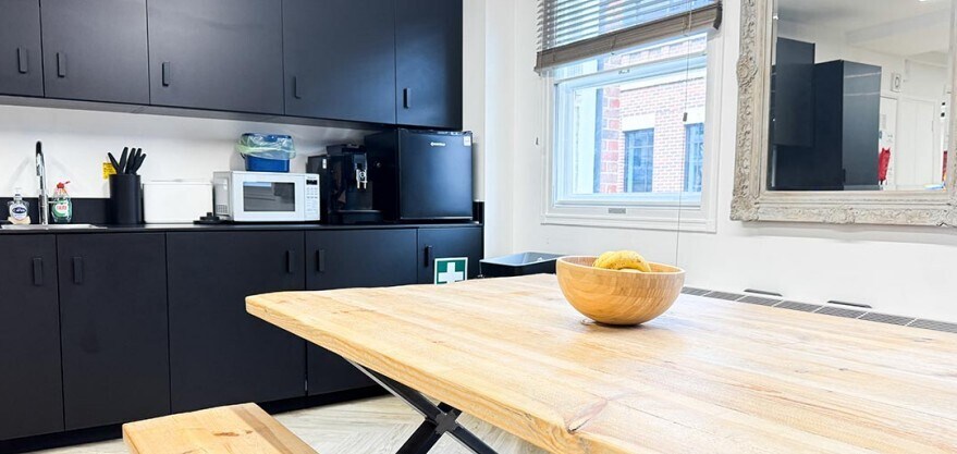 46-48 George St, Londres à louer - Photo intérieure - Image 3 de 4