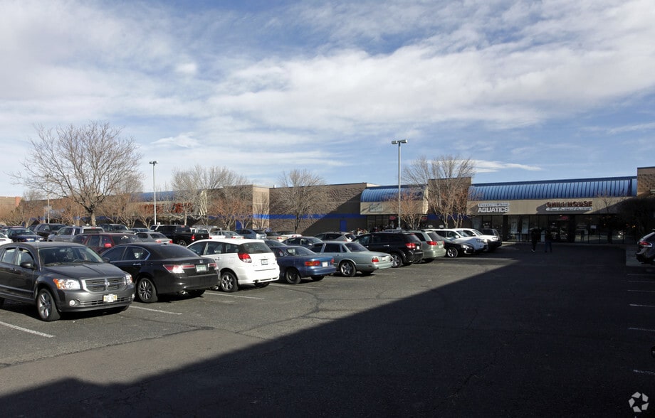4106-4200 S College Ave, Fort Collins, CO for lease - Building Photo - Image 3 of 4