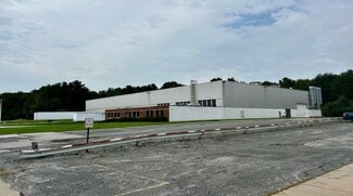 More details for 16492 Chillicothe Rd, Chagrin Falls, OH - Industrial for Lease