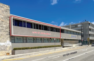 More details for 1401 SW 1st St, Miami, FL - Office for Lease