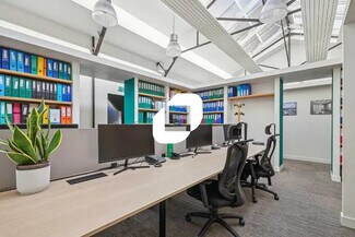 Plus de détails pour 8 Rue De La Grange Ory, Cachan - Bureau à louer