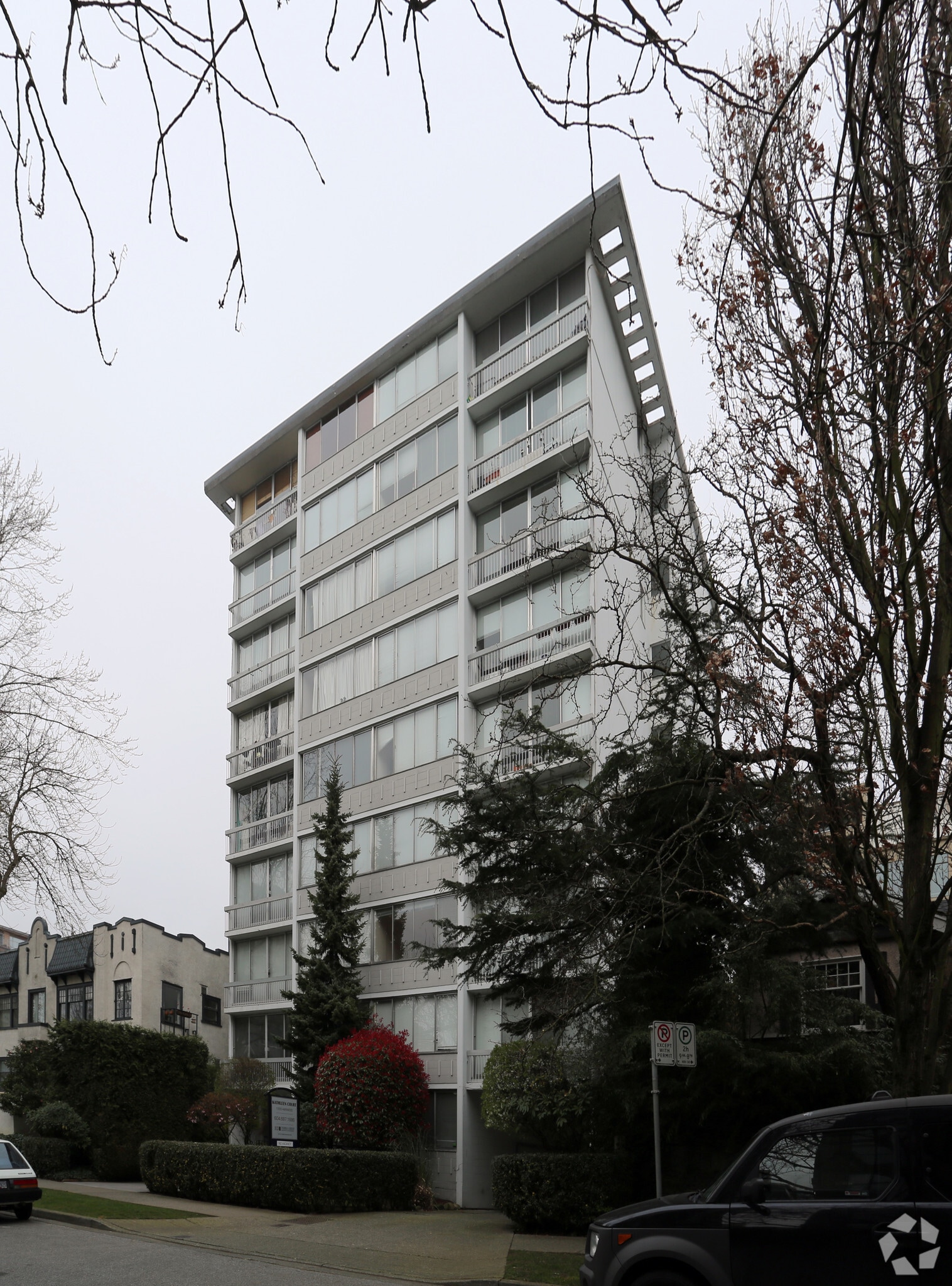 1555 Harwood St, Vancouver, BC for sale Primary Photo- Image 1 of 1