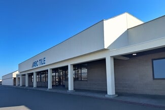 Plus de détails pour 4020 Florin Rd, Sacramento, CA - Commerce de détail à vendre