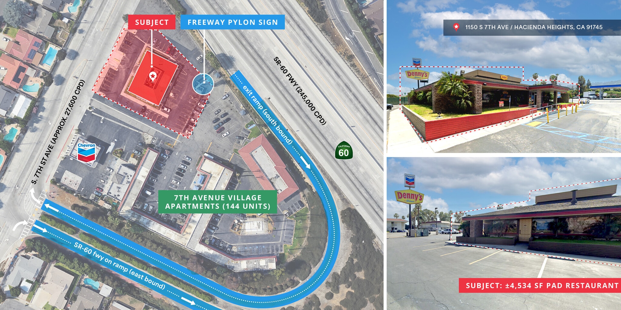 1150 S 7th Ave, Hacienda Heights, CA à louer Photo intérieure- Image 1 de 1