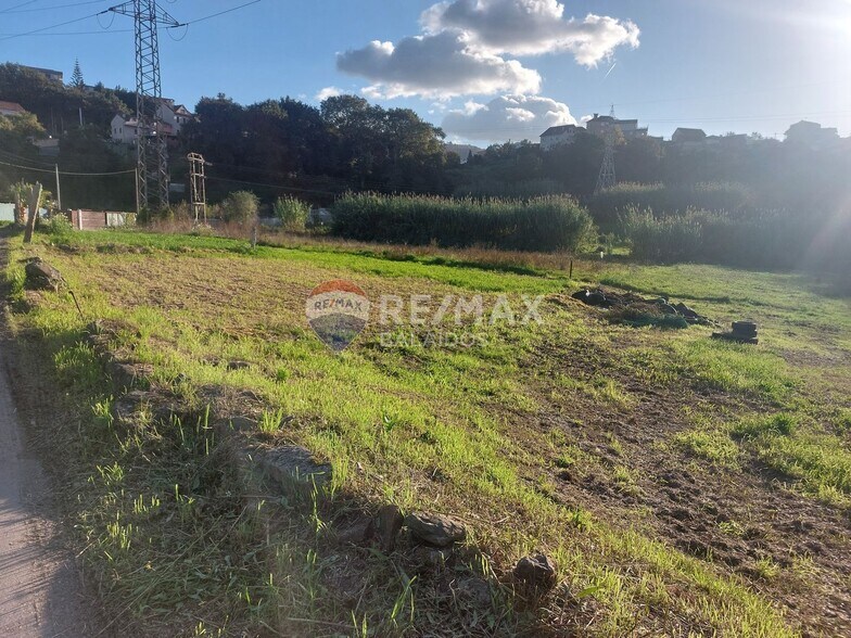 Terrain dans Vigo, Pontevedra à vendre - Photo du bâtiment - Image 3 de 9