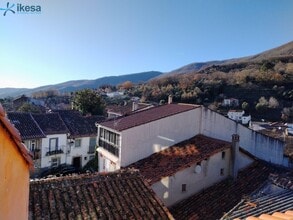 Baños de Montemayor, CAC - Aérien  Vue de la carte - Image1