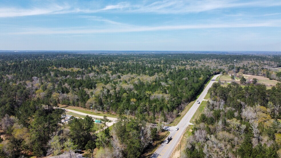 4430 S FM 1486, Montgomery, TX à vendre - Aérien - Image 2 de 23