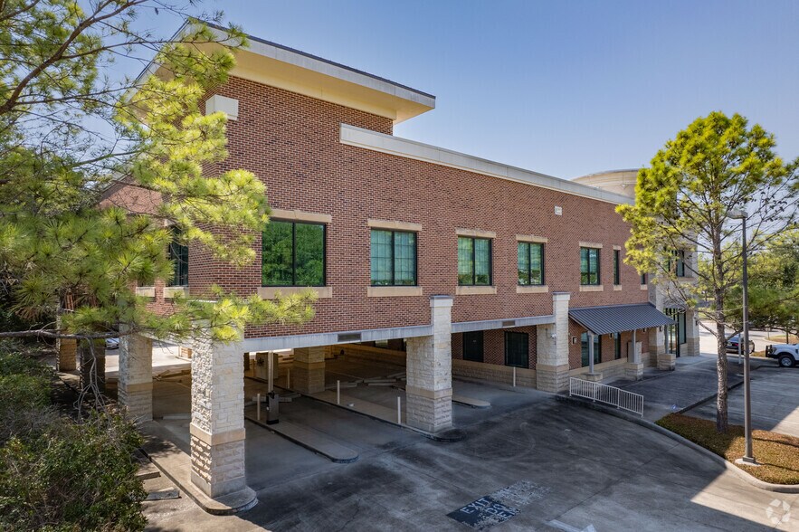 5005 S Mason Rd, Katy, TX à louer - Photo du bâtiment - Image 1 de 12