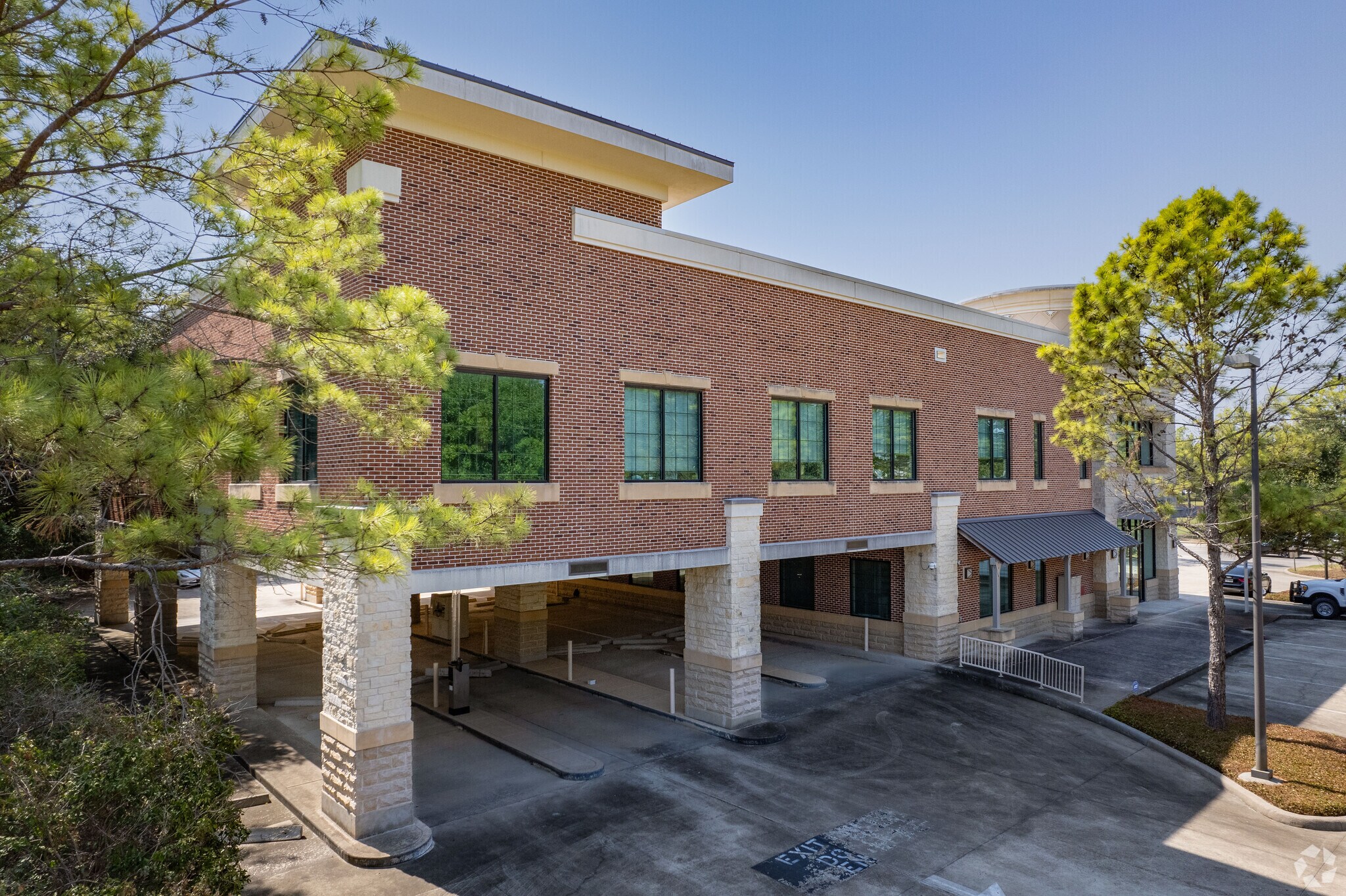 5005 S Mason Rd, Katy, TX for lease Building Photo- Image 1 of 13