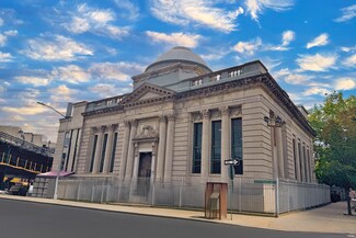 Plus de détails pour 5 Stuyvesant Ave, Brooklyn, NY - Commerce de détail à louer