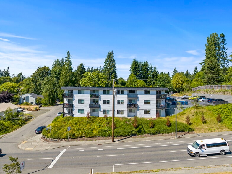 210 Bethel St NE, Olympia, WA for sale - Building Photo - Image 1 of 55