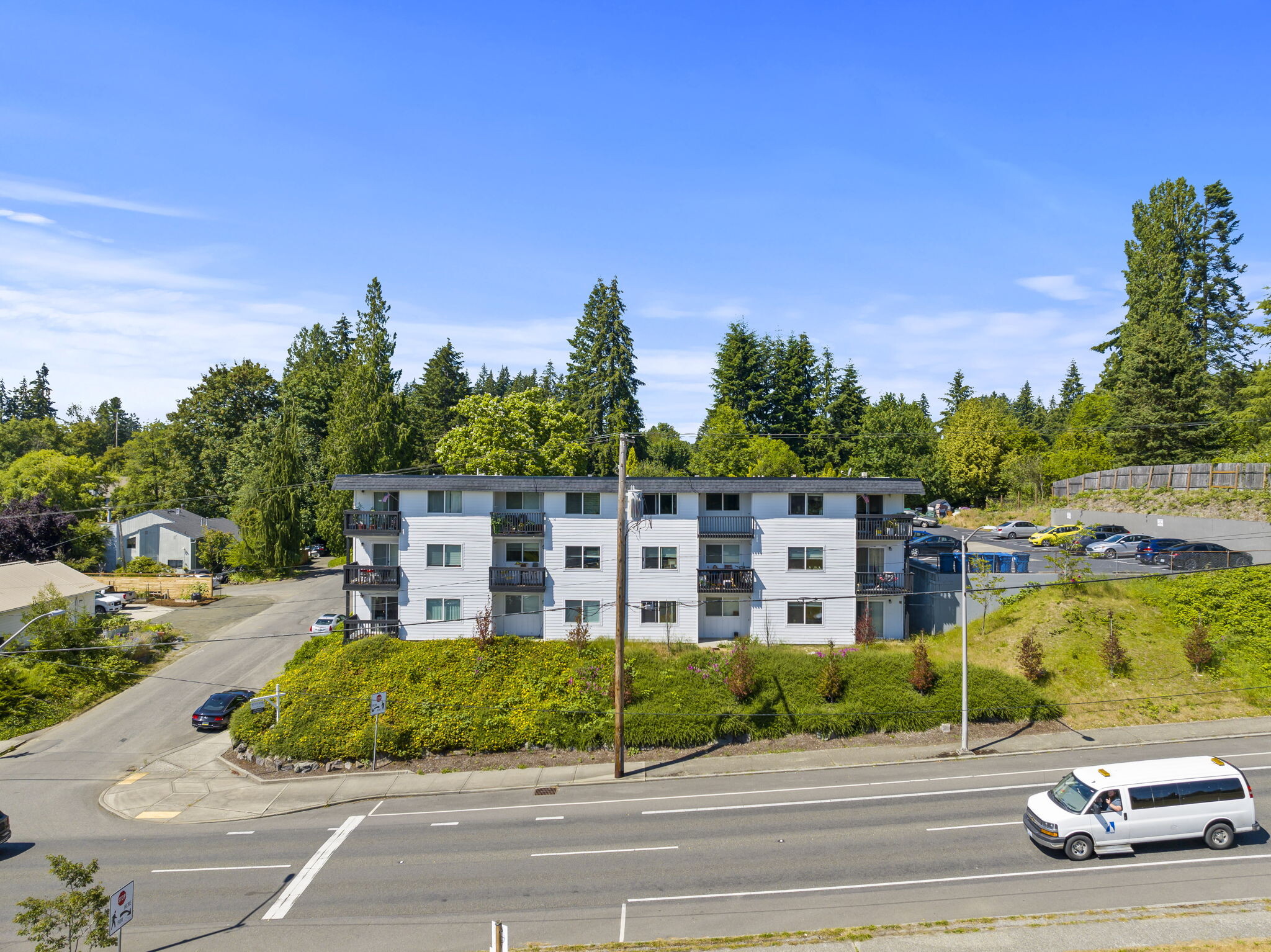 210 Bethel St NE, Olympia, WA for sale Building Photo- Image 1 of 56