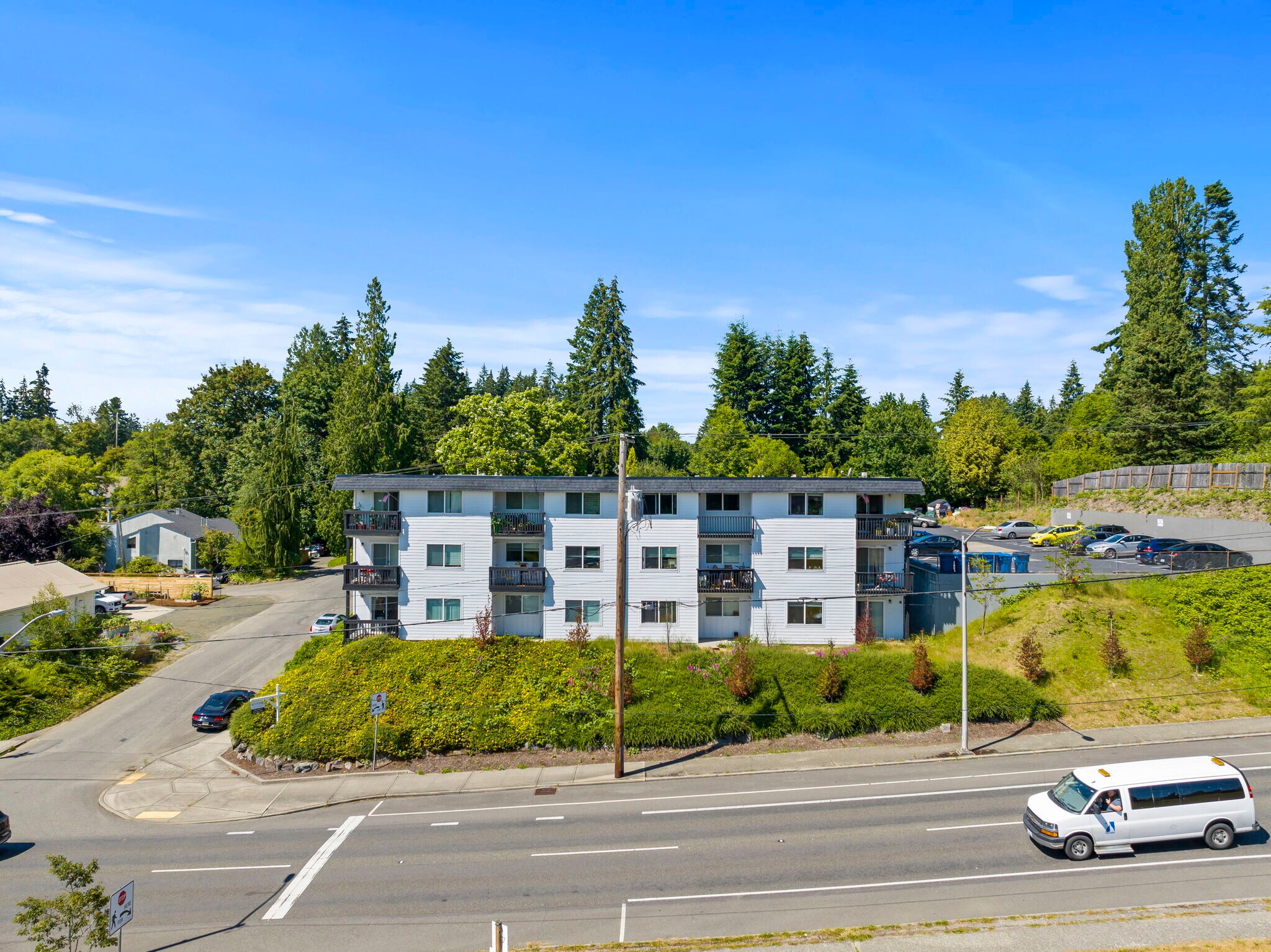 210 Bethel St NE, Olympia, WA à vendre Photo principale- Image 1 de 58