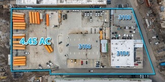 More details for 3104 S Homan Ave, Chicago, IL - Industrial for Lease