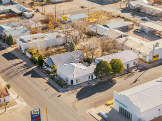 More details for 200 E San Antonio St, Marfa, TX - Retail for Sale