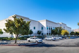 Plus de détails pour 6975 Sycamore Canyon Blvd, Riverside, CA - Industriel à louer