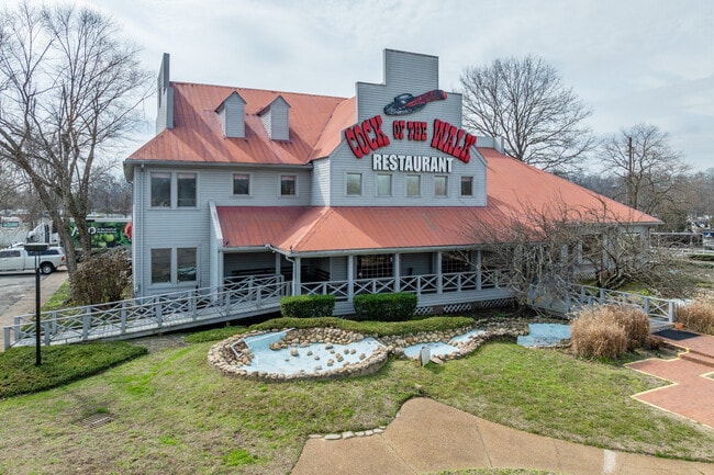 More details for 2624 Music Valley Dr, Nashville, TN - Retail for Auction