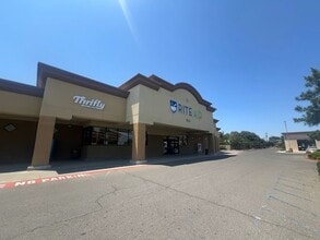 1935 N St, Newman, CA for lease Building Photo- Image 2 of 5