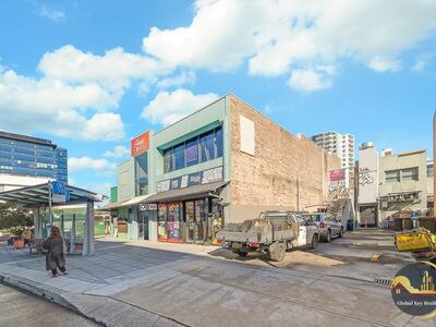 338 Forest Rd, Hurstville for sale - Building Photo - Image 2 of 6