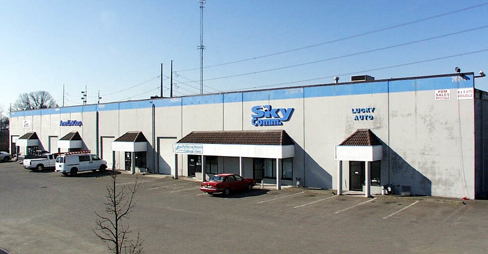 7604 S Tacoma Way, Tacoma, WA à louer - Autre - Image 2 de 4